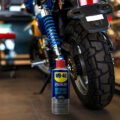 Σπρέι Αντισκωριακό - Λιπαντικό Αλυσίδας WD-40 400ml - Image 3