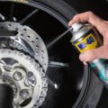 Σπρέι Αντισκωριακό - Λιπαντικό Αλυσίδας WD-40 400ml - Image 4