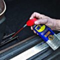 Σπρέι Σιλικόνης Specialist Silicone WD-40 400ml - Image 4
