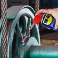 Γράσο Σπρέυ Λευκού Λιθίου Specialist WD-40 400ml - Image 3