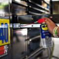 Σπρέι Ξηρού PTFE Specialist WD-40 400ml - Image 3