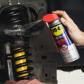 Σπρέι Υψηλής Διεσδυτικότητας Specialist Fast Release Penetrant WD-40 400ml - Image 4