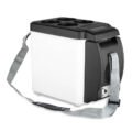 Ψυγείο Αυτοκινήτου Ηλεκτρικό 6lt DC 12V 38W  Με Λειτουργία Ψύξης Και Θέρμανσης - Image 2