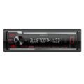 Radio Usb Aux Bluetooth 1 Din Kenwood KMM-BT209 - Image 2
