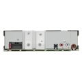 Radio Usb Aux Bluetooth 1 Din Kenwood KMM-BT209 - Image 3