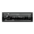 Radio Usb Aux 1 Din Kenwood ΚΜΜ-106 - Image 2