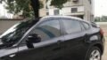 Μπάρες Οροφής Railing Για BMW X6 E71 2008-2015 Flush-Rails Αλουμινίου Ασημί 2 Τεμάχια - Image 2