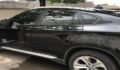 Μπάρες Οροφής Railing Για BMW X6 E71 2008-2015 Flush-Rails Αλουμινίου Ασημί 2 Τεμάχια - Image 3