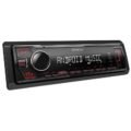 Radio Usb Aux 1 Din Kenwood 4x50 Watt ΚΜΜ-105RY - Image 2