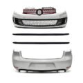 Body Kit Για VW Golf VI (6) 08-11 GTI Look