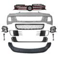 Body Kit Για VW Golf VI (6) 08-11 GTI Look - Image 3