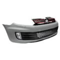 Body Kit Για VW Golf VI (6) 08-11 GTI Look - Image 4