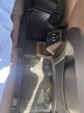 Πατάκια Σκαφάκια 3D Από Λάστιχο TPE Για  Bmw X1 U11 2022+ Black Rizline 4  Τεμάχια Μαύρα - Image 4