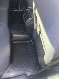 Πατάκια Σκαφάκια 3D Από Λάστιχο TPE Για Ford Ranger & Raptor T9 2023+ , VW Amarok 2023+ Rizline 4 Τεμάχια Μαύρα - Image 4