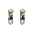 Λάμπες Led T4 12Volt 8 Smd Led Canbus Λευκό Φως RaceSport LIT3529 2 Τεμάχια - Image 3