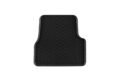 Λαστιχένια Πατάκια Geyer & Hosaja Για Opel Corsa F / Peugeot 208 2019+ / Opel Mokka 2020+ 4 Τεμάχια Μαύρα 901/4C - Image 4
