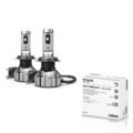 Λάμπες Led H7 Osram 12volt 16watt Night Breaker Smart +330% 6000k 64210DWNBSM 2 Τεμάχια - Image 4