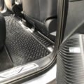 Πατάκια Σκαφάκια 3D Από Λάστιχο TPE Για BYD Seal U DM-i 2023- Rizline 4 Τεμάχια Μαύρα - Image 4