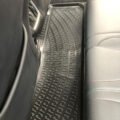 Πατάκια Σκαφάκια 3D Από Λάστιχο TPE Για BYD Seal U DM-i 2023- Rizline 4 Τεμάχια Μαύρα - Image 5