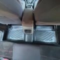 Πατάκια Σκαφάκια 3D Από Λάστιχο TPE Για Dacia Duster 2WD 2024- Eco G & E-Tech Full Hybrid Rizline 4 Τεμάχια Μαύρα - Image 4