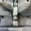 Πατάκια Σκαφάκια 3D Από Λάστιχο TPE Για Opel Corsa F 19+, Mokka 19+ / Peugeot 208 19+, 2008 19+ Rizline Premium 4 Τεμάχια Μαύρα - Image 3