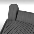 Πατάκια Σκαφάκια 3D Από Λάστιχο TPE Για Opel Corsa F 19+, Mokka 19+ / Peugeot 208 19+, 2008 19+ Rizline Premium 4 Τεμάχια Μαύρα - Image 4