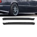 Body kit Για Mercedes-Benz E-Class W124 85-95 Amg Look - Image 4