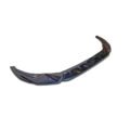 Μπροστινό Spoiler Για Audi A3 8Y 2020+ S Line / S3 Sedan / Sportsback Γυαλιστερό Μαύρο - Image 3