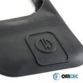 Λασπωτήρες ΙΧ "OMTEC" Universal 2 Τεμάχια - Image 5