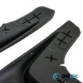 Λασπωτήρες ΙΧ "OMTEC" Universal 2 Τεμάχια - Image 6