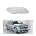 Κρύσταλλο Φαναριού Δεξί Για Bmw 3 E46 Coupe 03-05 Facelift Xenon & Halogen 1 Τεμάχιο