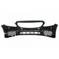Μπροστινός Προφυλακτήρας Για Mercedes-Benz C-Class W205 S205 A205 C205 Limousine T-Model Coupe Cabriolet 14-21 Amg C63s Facelift Look - Image 6