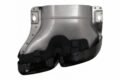 Μπούκες Εξάτμισης Για Mercedes-Benz C-Class W205 / E-Class W213 / S-Class W222 / GLE C292 / GLE W166 / GLC W253 Amg Look Black Edition 2 Τεμάχια - Image 4