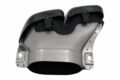 Μπούκες Εξάτμισης Για Mercedes-Benz C-Class W205 / E-Class W213 / S-Class W222 / GLE C292 / GLE W166 / GLC W253 Amg Look Black Edition 2 Τεμάχια - Image 5