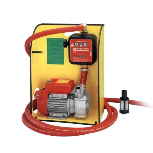 KIT ROVER DISPENSER NOVAX 20M