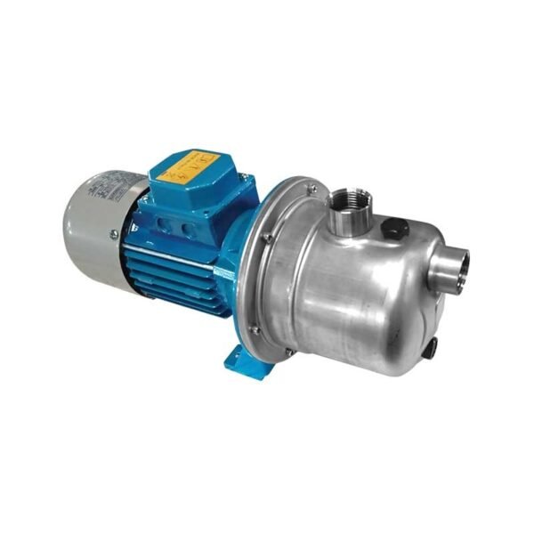 H/A TELLARINI ECC 12 JET-INOX-12V