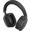 XO BE55, ΑΣΥΡΜΑΤΑ HEADSET, ΑΝΑΔΙΠΛΟΥΜΕΝΑ, ANC, ΜΑΥΡΑ - Image 3