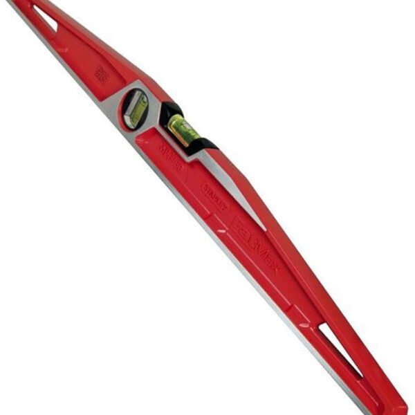 ΑΛΦΑΔΙΑ STANLEY 1-42-423 ANTICHOC 60CM