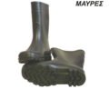 ΓΑΛΟΤΣΕΣ EUROMAX ΚΝΗΜΗΣ 02220 ΜΑΥΡΕΣ - Ν.40 - Image 2