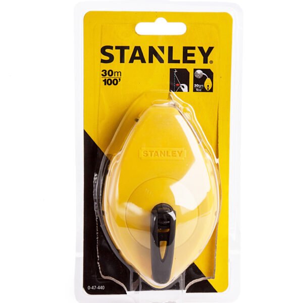 ΡΑΜΑ STANLEY 0-47-440 30Μ