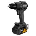 ΔΡΑΠΑΝΟΚΑΤΣΑΒΙΔΑ ΚΡΟΥΣΤ. DEWALT 18V DCD86MP2T McLaren 2x5Ah,TSTAK - Image 2