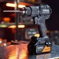 ΔΡΑΠΑΝΟΚΑΤΣΑΒΙΔΑ ΚΡΟΥΣΤ. DEWALT 18V DCD86MP2T McLaren 2x5Ah,TSTAK - Image 3