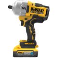 ΜΠΟΥΛΟΝΟΚΛΕΙΔΑ DEWALT DCF961H2T 18V 1/2" BEAST MODE,2X5Ah,TSTAK - Image 2