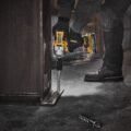 ΜΠΟΥΛΟΝΟΚΛΕΙΔΑ DEWALT DCF961H2T 18V 1/2" BEAST MODE,2X5Ah,TSTAK - Image 3