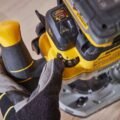 ΡΟΥΤΕΡ DEWALT DCW620NΤ 18V SOLO 1/2", TSTAK - Image 2