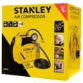 ΑΕΡΟΣΥΜΠΙΕΣΤΕΣ STANLEY 8215190STN595 AIR KIT - Image 2