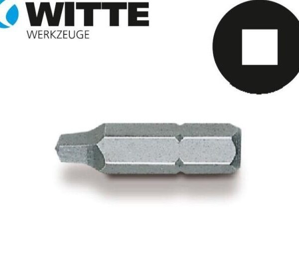ΜΥΤΕΣ WITTE 27093 ROB 3Χ25