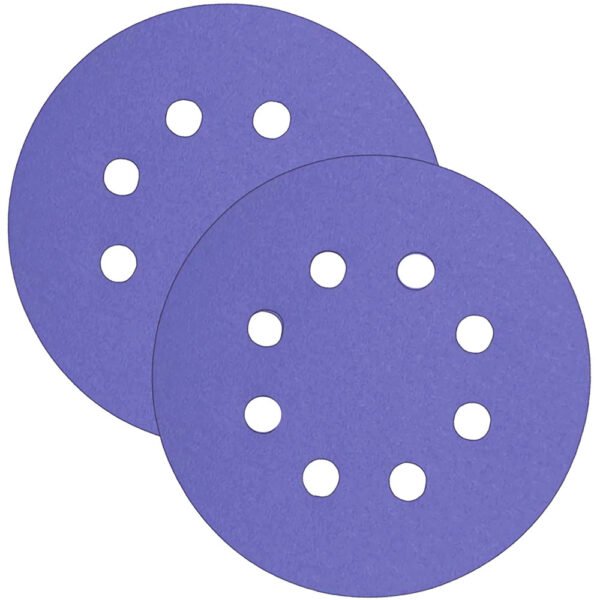 740 ΚΕΡΑΜΙΚΟ VELCRO Φ150  ΧΤ Ρ500