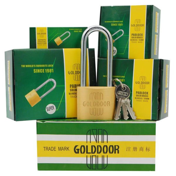ΛΟΥΚΕΤΑ GOLDDOOR 30 Β.Τ. Μ.Λ. ΟΡΕΙΧΑΛΚΙΝΑ