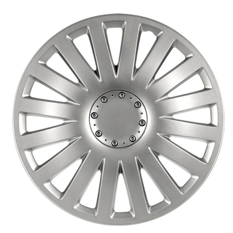 Τάσια Τροχών Αυτοκινήτου 13" Smart 110986 CBX 4 Τεμάχια